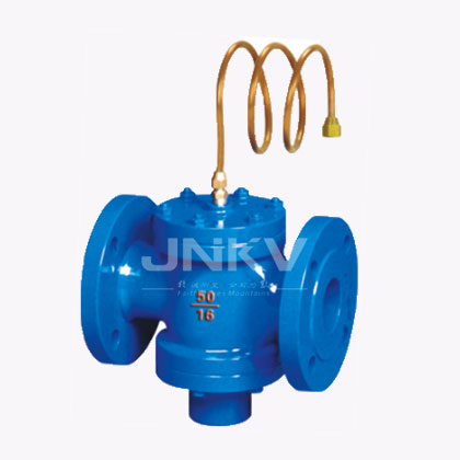 ZYC自力式壓差控制閥