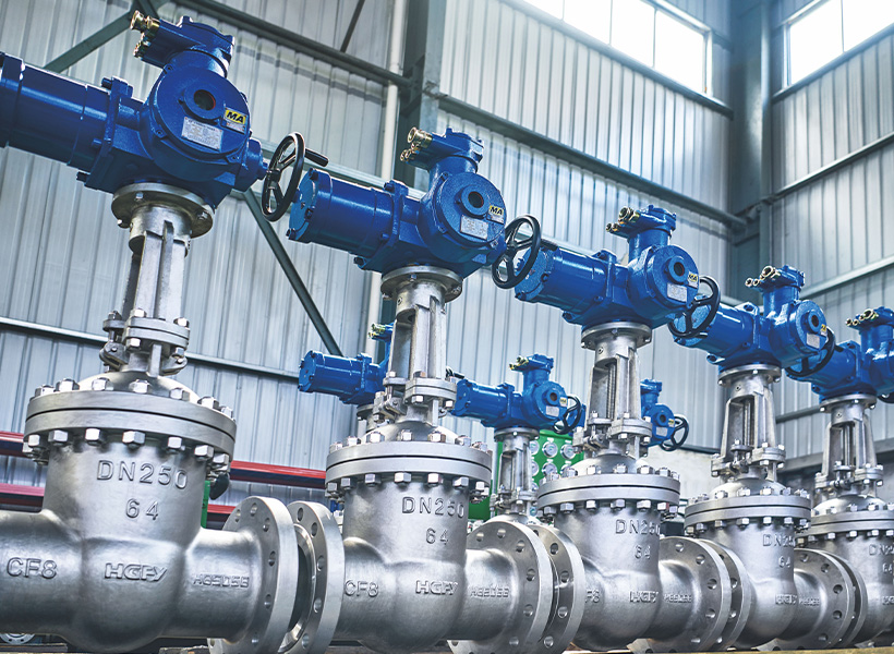 產(chǎn)品現(xiàn)場(chǎng)