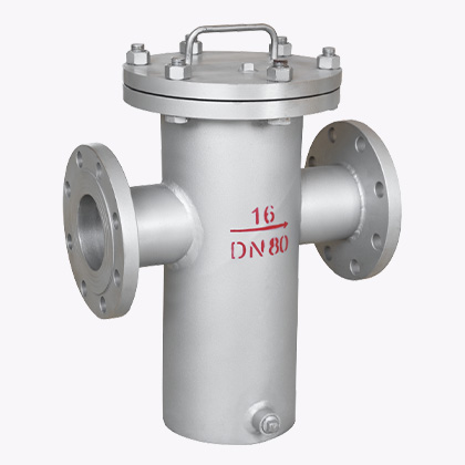 Фильтр-корзина