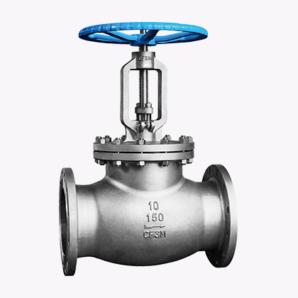 API запорный клапан